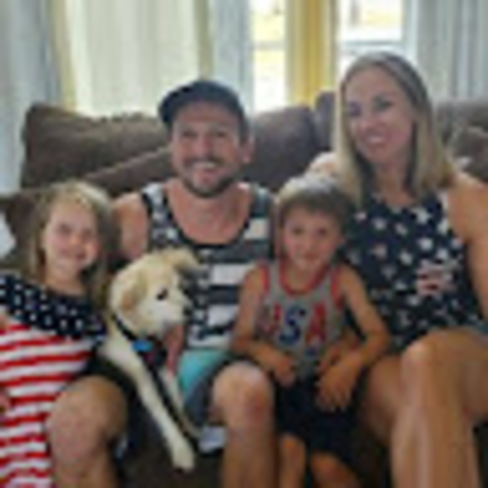 Meet your Posher, Erin